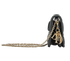 Wallet on Chain, side view
